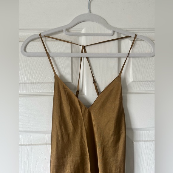 Pampelone Oriane Maxi Dress - Picture 8 of 14